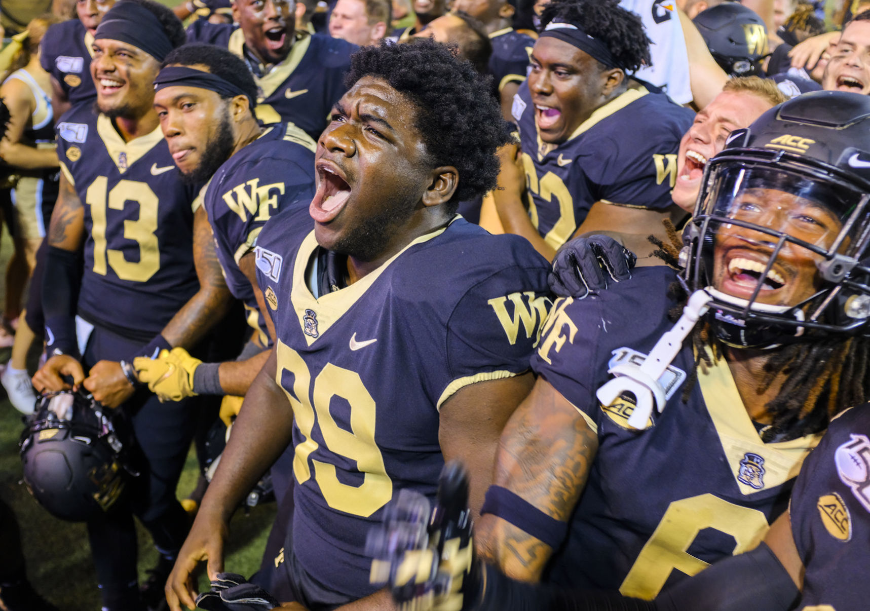 WakeFB
